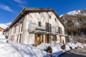 Appartment Arsene No 2 - Happy Rentals Chamonix-Mont-Blanc